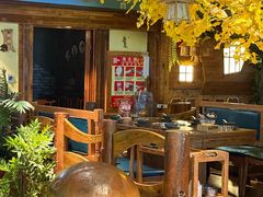 -菌彩云南野生菌火锅(新亚洲店)