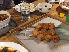-一顿烧烤(八经街店)