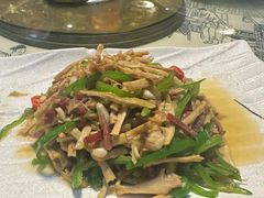 -千岛湖小鱼儿·淳安匠心农家菜