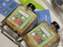 -野萃山·潮汕厚果汁(十亩地店)