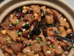 -老山东·山东菜(鲁菜名店)