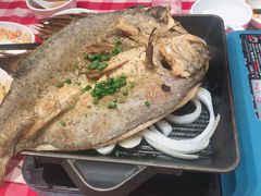 -西贝莜面村(镇江苏宁广场店)