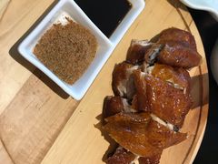 -柒园·三十年创意杭帮菜(龙湖滨江天街店)