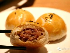 -老船坞餐厅(北京亚洲大酒店 )