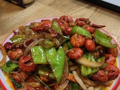 -老杨头烧烤(博烤堂店)