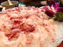 -沙龙酒家