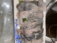 -福寿斋·老北京铜锅涮肉·烧烤(清岚店)