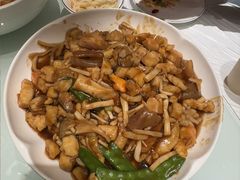 -老城味道·传统天津菜(杨柳青店)