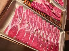 -西塔老太太泥炉烤肉(亚运村店)
