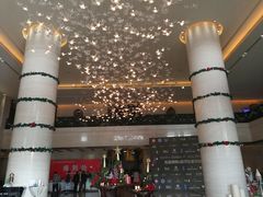 -广交会威斯汀酒店