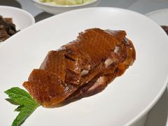 -四季民福烤鸭店(前门大栅栏店)