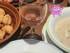 -萨莉亚意式餐厅(杭州西溪龙湖天街店)