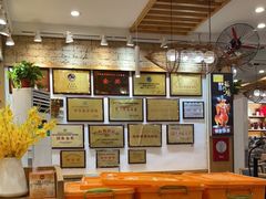 -大师傅金奖啤酒鱼(西街口总店)