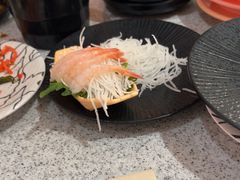 -争鲜回转寿司(西红门荟聚PLUS店)