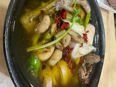 -百家鸡味馆(清泰店)