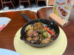 -伽喱博士 Dr.CURRY咖喱饭(太阳宫咖喱店)