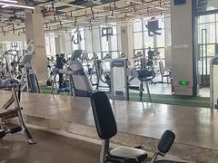 -GYMCARE VIVA(金开店)