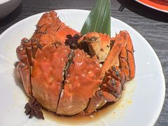 -小厨娘金榜题名(夫子庙秦淮河店)