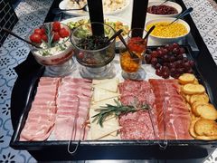 -拉蒂娜·巴西牛排馆 Latina·Brazilian Steakhouse(陆家嘴旗舰店)