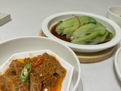 -富淳饭店(世纪公园店)