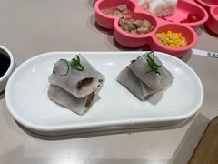 -蔡澜点心·粤菜(丽泽天街店)