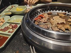 -韩盛·盛江山自助料理(中街大悦城店)