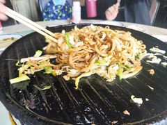 -厚味居炙子烤肉·清真(天桥南纬路店)