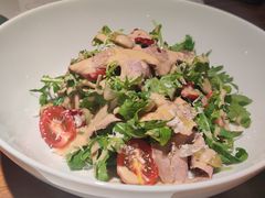 牛肉沙拉-IES Restaurant(去未舍店)