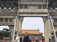 -北陵公园