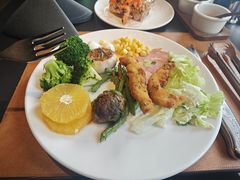 -拉蒂娜·巴西牛排馆 Latina·Brazilian Steakhouse(铜仁旗舰店)