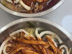 -苏袁麻辣烫(呼和浩特总局街店)