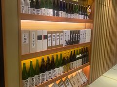 -酒吞(七宝领展广场店)
