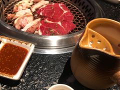 -牛焱·烧肉酒肆(五大道店)