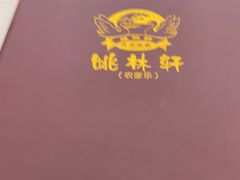 -姚林轩