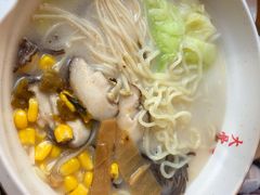 -味千拉面(东方明珠店)