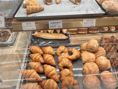 -烘焙町面包店(西四店)