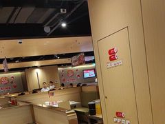 -海底捞火锅(津南永旺店生日主题店)