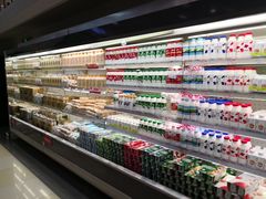 -麦凯乐(尚志大街店)