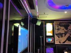 -酷秀KTV(阳泉滨河店)