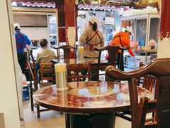大堂-金必轩(青岩店)