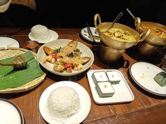 -Local泰莲庭(虹鳟鱼店)