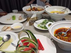 -扶摇湘宴·烤鸭·湘粤宴(中关村·北大店)