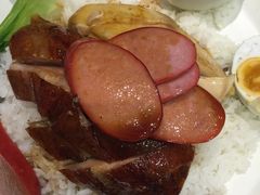 -深井陈记烧鹅酒家(新填地街店)