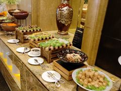 -皇朝万鑫自助餐厅