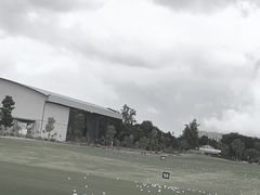 -Thana City Country Club