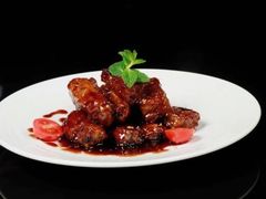 -镇江苏宁银河国际酒店-享悦中餐厅(市政路分店)