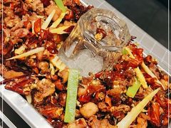 -滋味烤鱼(超洋店)