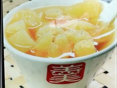 -张飞木薯羹(金鱼巷店)