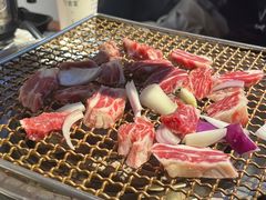 -永辉超市(世纪金源店)