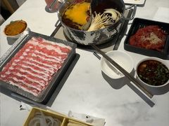 -呷哺呷哺 黄金牧场 (大港油田幸福广场店)